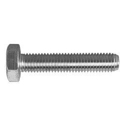 8mm X 1.0 ,50mm SUS HEX BOLT