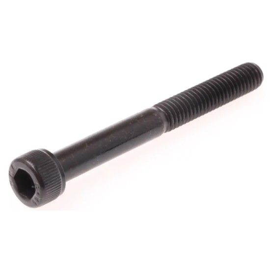 M16X2.0X190, , CAP SCREW ,THREAD LENGHT 48mm