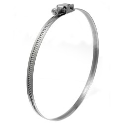 230-255mm SUS Hose Clip