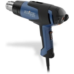 Electronically controlled hot air tool HL 1920 E , Steinel Electronically controlled hot air tool HL 1920 E , Steinel