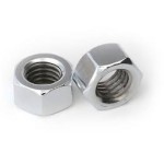 SUS Hex Nut