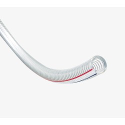 TOYOX SPRING HOSE MODEL: TS-12 (12 X 18), 100mtr/roll