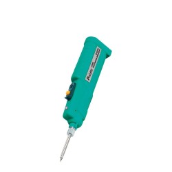 Battery Operated Soldering Iron