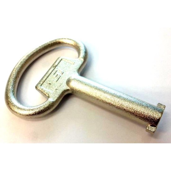 SAFETY KEY , 13.2MM Opener for ETCHK0270 