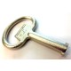 SAFETY KEY , 13.2MM Opener for ETCHK0270 