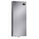 SK Air/water Heat Exchanger, Wall-mounted, 1 kW, 230 V, 1-, 50/60 Hz, Water-carrying Parts: Copper/brass, WHD: 280 X550 X 120 mm