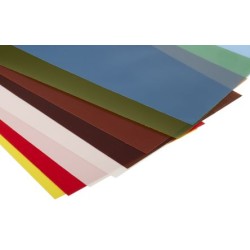 Shim Kit, Plastic - Blue, Brown, Green, Orange, Red, Transparent, Whte, Yellow 