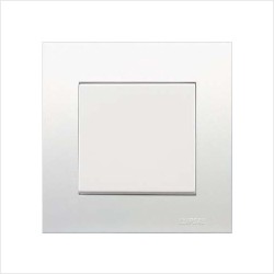 Flush Switches 16AX 250V 1 Gang 1 Way Switch ,Schneider