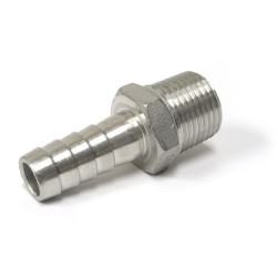 1 1/4"  SUS BACK FILTER. HOSE