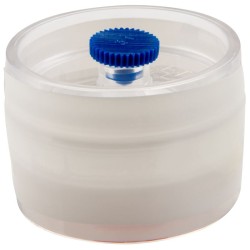 FILTER, 37 MM, PRELOADED MCE,(50PCS/BOX)