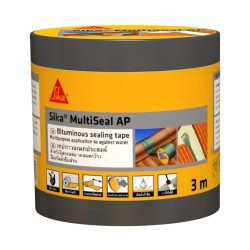 100mm X 3meter ,MultiSeal AP Bituminous Sealing Tape 100mm X 3meter ,MultiSeal AP Bituminous Sealing Tape
