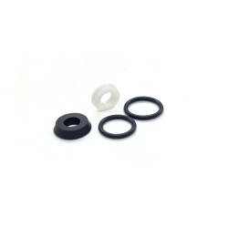IV-5.95(6.25-6.35),  Mechanical Seal 19B,POM,With Helicoil Spring , EPDM O-Ring,SYM Seal IV-5.95(6.25-6.35),  Mechanical Seal 19B,POM,With Helicoil Spring , EPDM O-Ring,SYM Seal