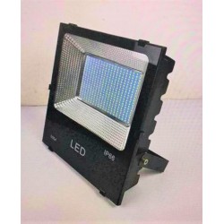 Thor Brand ,200W ,230V,3000K (H) (warm white) LED SPOTLIGHT WITH  FOOT STAND 