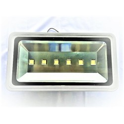 Brand: Centry, 300W LED FLOOD LIGHT, 6500K DAYLIGHT
