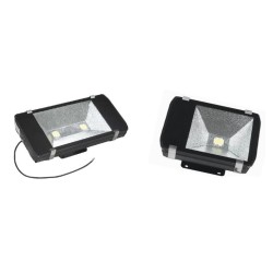 Brand: Centry, 300W LED FLOOD LIGHT, 6500K DAYLIGHT