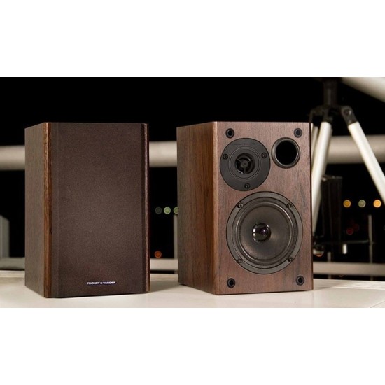 USB,THONET &amp; VANDER, Vier 14W USB Speaker