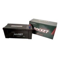 12V ,150A,Rocket SMF 190G51R ,AUTOMOTIVE CAR BATTERY
