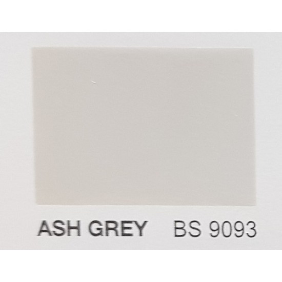 Seamaster protective coating, 9093, Ash Grey (5 lit) ,9600 ,Exterior