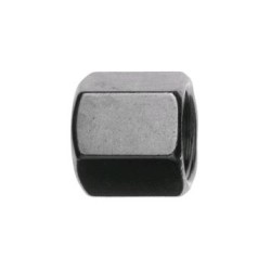 16X1 , 12mm Serto SUS Tubing Nut