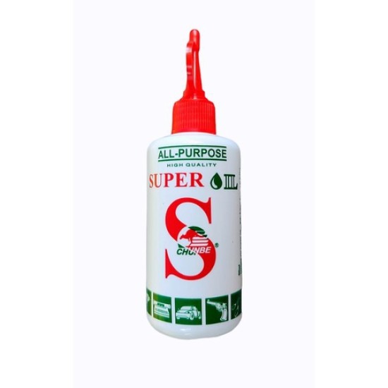 Super Oil , All Purpose Oil ,80ml