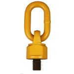 Swivel Lifting