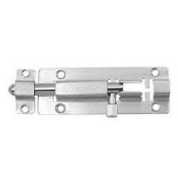 4" S/STEEL PAD BOLT ,LATCH 4" S/STEEL PAD BOLT ,LATCH