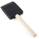 4" Sponge Paint Brush 