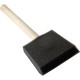 4" Sponge Paint Brush 