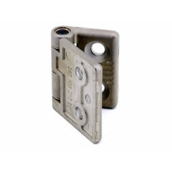 COVER HINGES, PLASTIC 60MM Width X 45MM Height,2pcs/pkt
