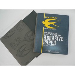 SWALLOW SAND PAPER #60