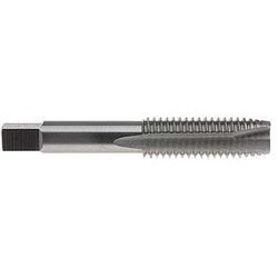 SPIRAL POINT MACHINE TAP, PRESTO 24MM X 3.0