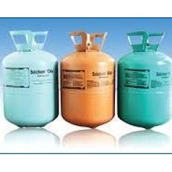 Gas R32 Solchem 9.5kg 