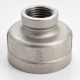 1" X 1 1/2" SUS Red Thread Socket 1" X 1 1/2" SUS Red Thread Socket
