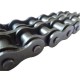 10FT LENGTH SUS ROLLER CHAIN RS25 X 2R