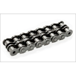 10FT LENGTH SUS ROLLER CHAIN RS25 X 2R
