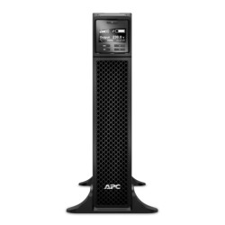 3000XLI - APC Smart-UPS SRT 3000VA 230V - TOWER c/w APCRBC140 - APC Replacement battery cartridge #140 