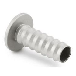 TUBING INSERT, SUS ,12 mm OD x 9 mm ID TUBING INSERT, SUS ,12 mm OD x 9 mm ID