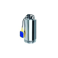 2" SHINDO S/STEEL SUBMERSIBLE PUMP C/W AUTO FLOAT SWITCH 2" SHINDO S/STEEL SUBMERSIBLE PUMP C/W AUTO FLOAT SWITCH