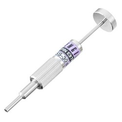 ID1.9mm, OD 2.5MM PIN EXTRATOR JAPAN ,SS30, PIN REMOVER