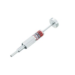 ID2.1mm,OD2.7MM PIN EXTRATOR JAPAN ,SS31