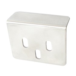 60mm X113mm , 60mm X 30mm X SUS Sensor Bracket