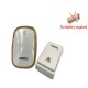 SB-100, WATERPROOF SELF POWERED DON'T NEED BATTERY WIRELESS DOOR BELL