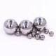 10.6mm (13/16") Stainless Steel Bearing Ball