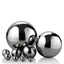 10.6mm (13/16") Stainless Steel Bearing Ball