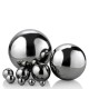 10.6mm (13/16") Stainless Steel Bearing Ball