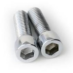 M2 X 4,SUS Socket Head