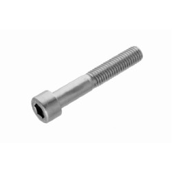 M4 X 0.7 X 8 SUS 316 cap screw
