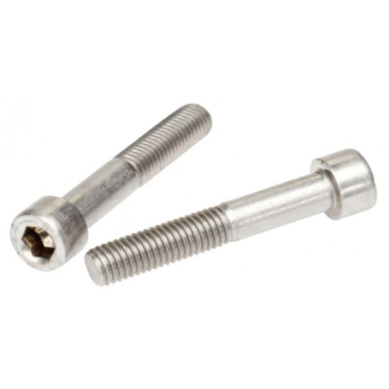 SUS 316 CAP M5 X 16
