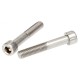SUS 316 CAP M5 X 16