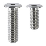SUS Flat Head Cap Screw